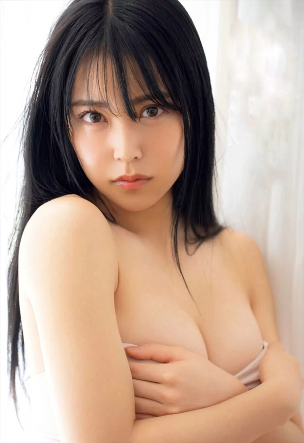白間美瑠エロ画像002