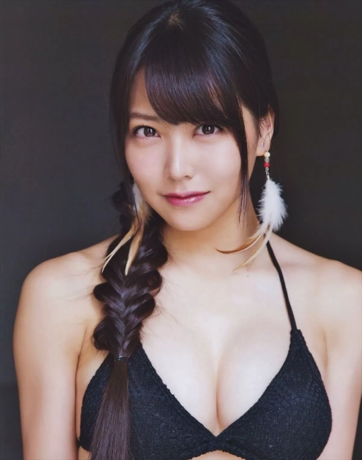 白間美瑠エロ画像058
