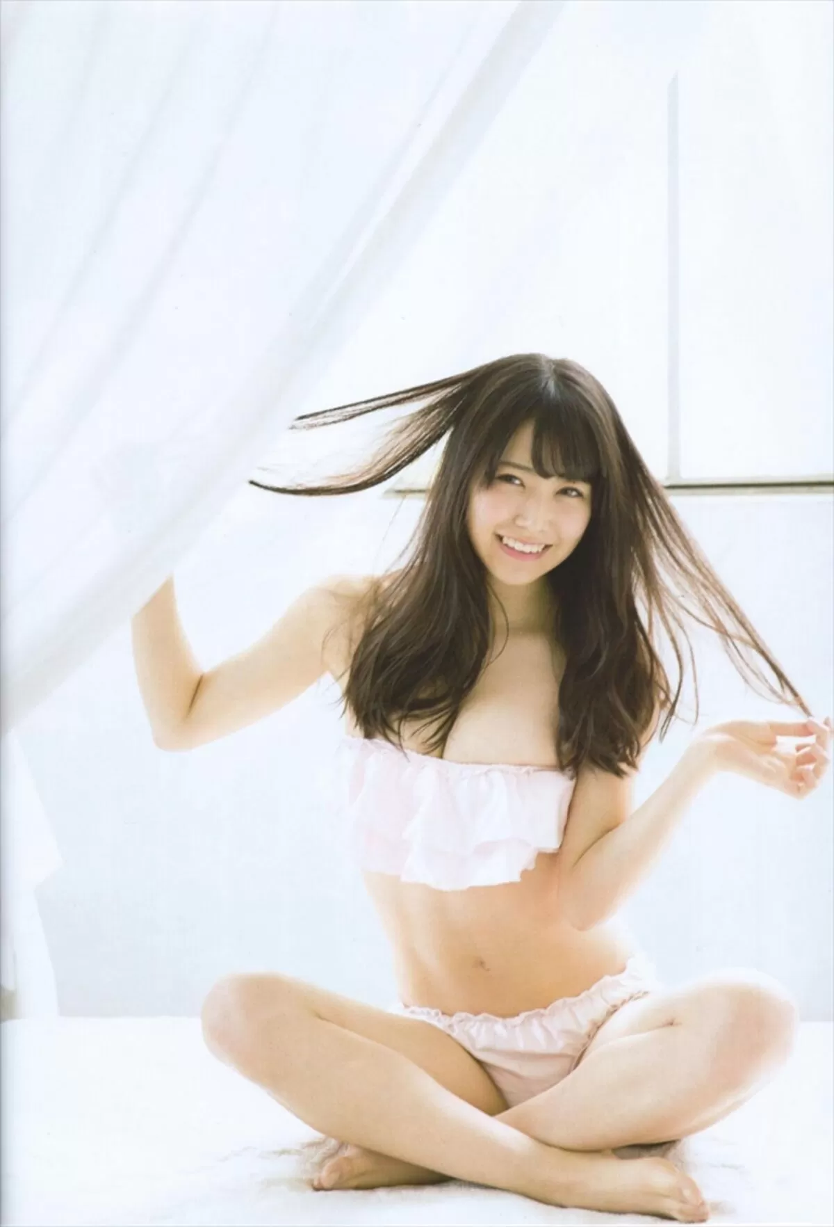 白間美瑠エロ画像078