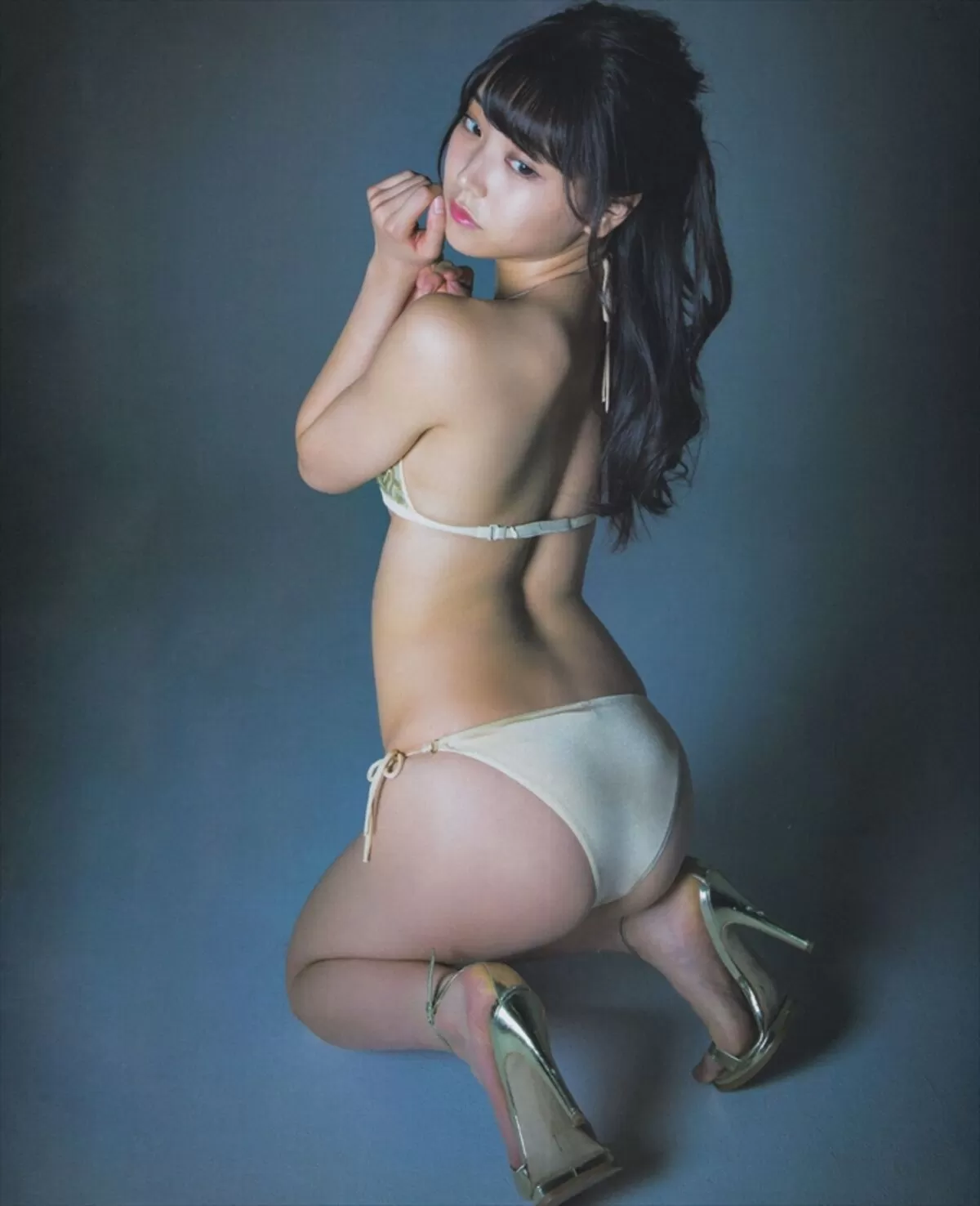 白間美瑠エロ画像083