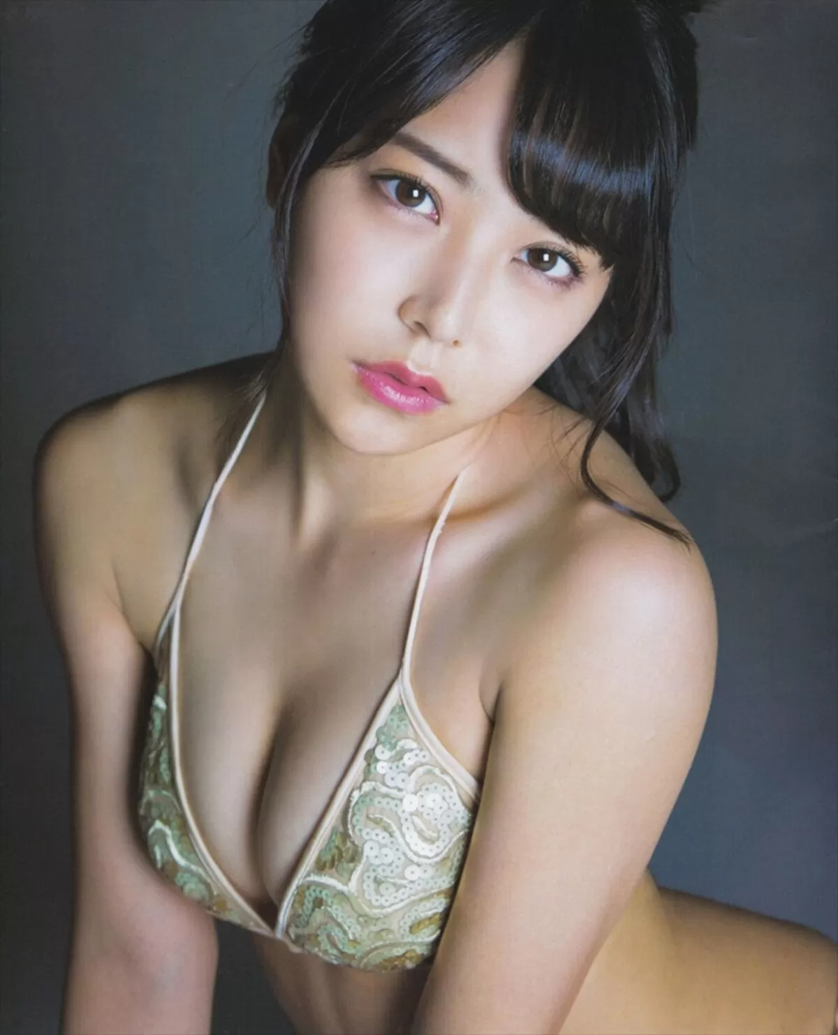 白間美瑠エロ画像087