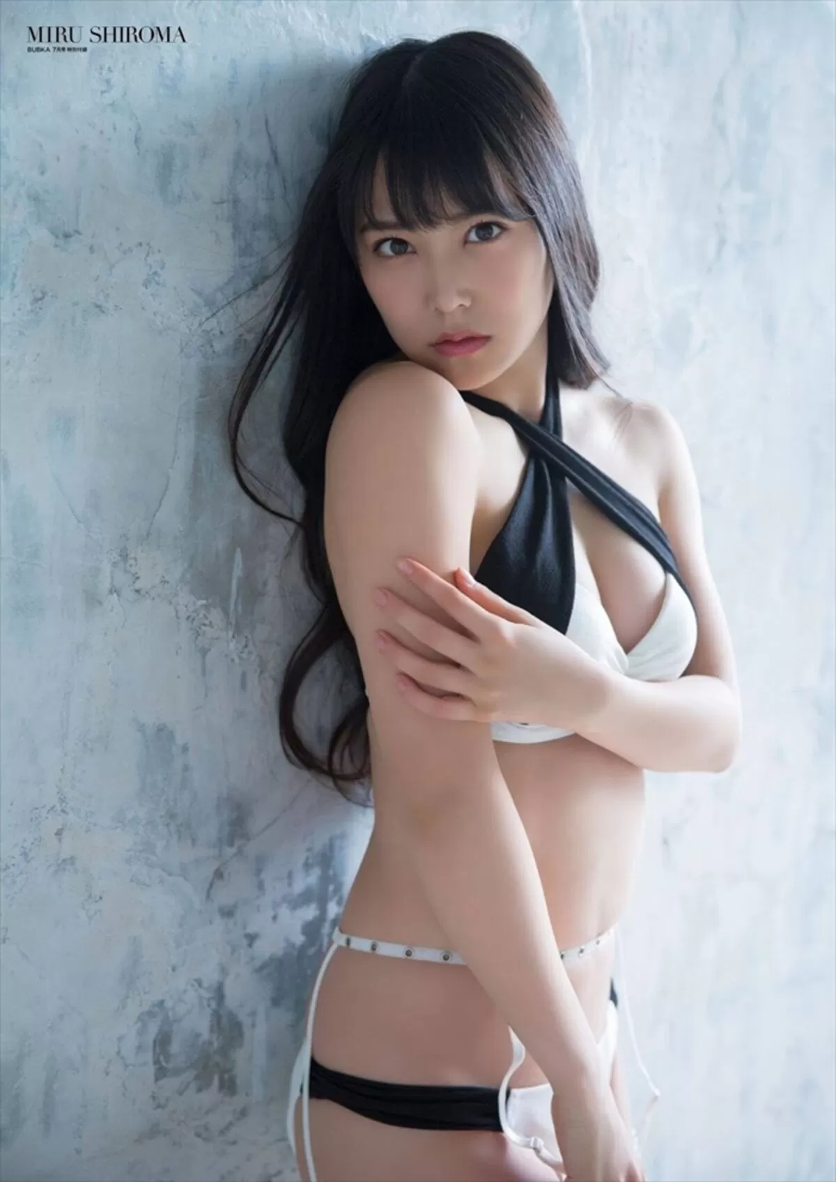 白間美瑠エロ画像095