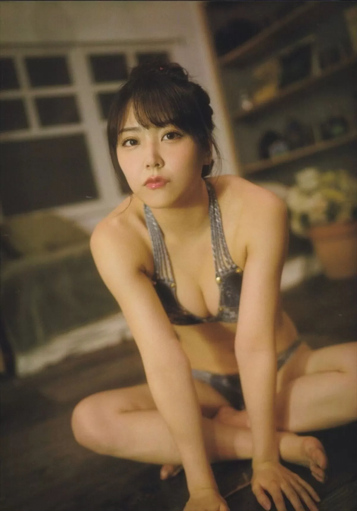 白間美瑠エロ画像153