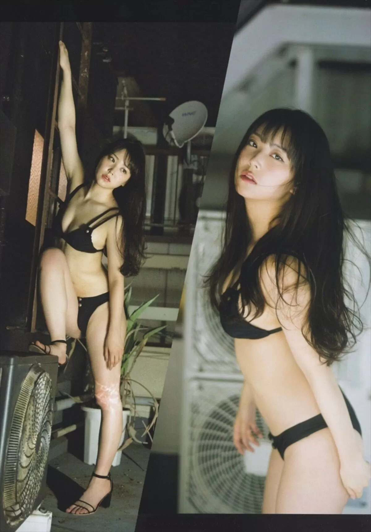 白間美瑠エロ画像154