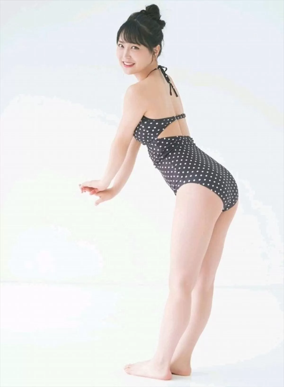 白間美瑠エロ画像159