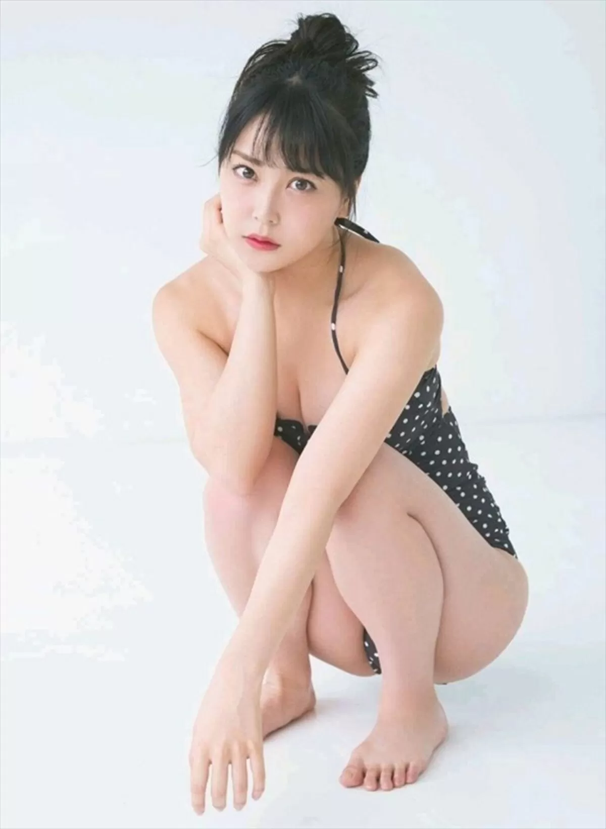 白間美瑠エロ画像160
