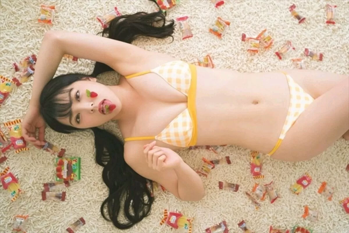 白間美瑠エロ画像162