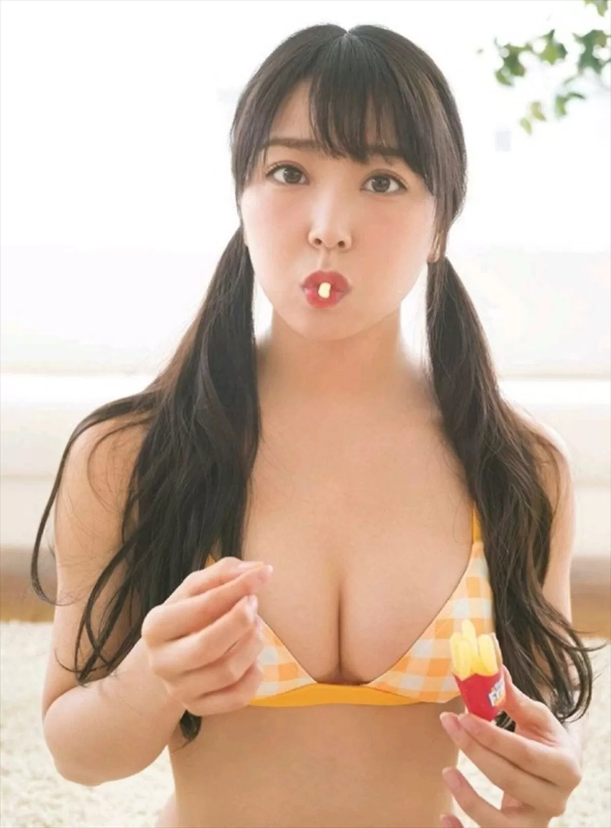 白間美瑠エロ画像164