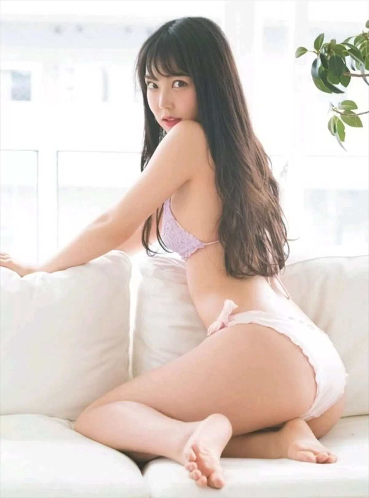 白間美瑠エロ画像167