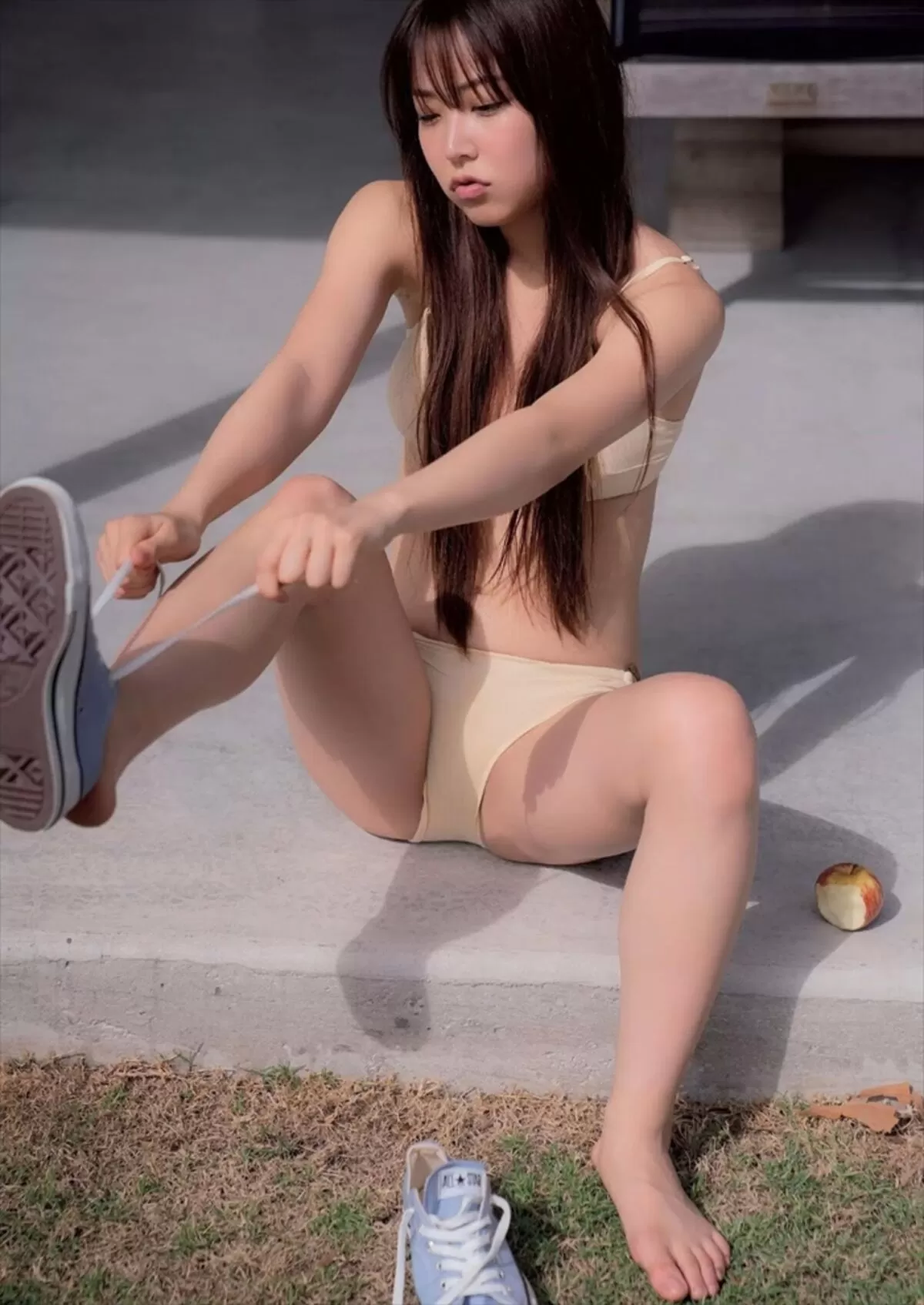 白間美瑠エロ画像182