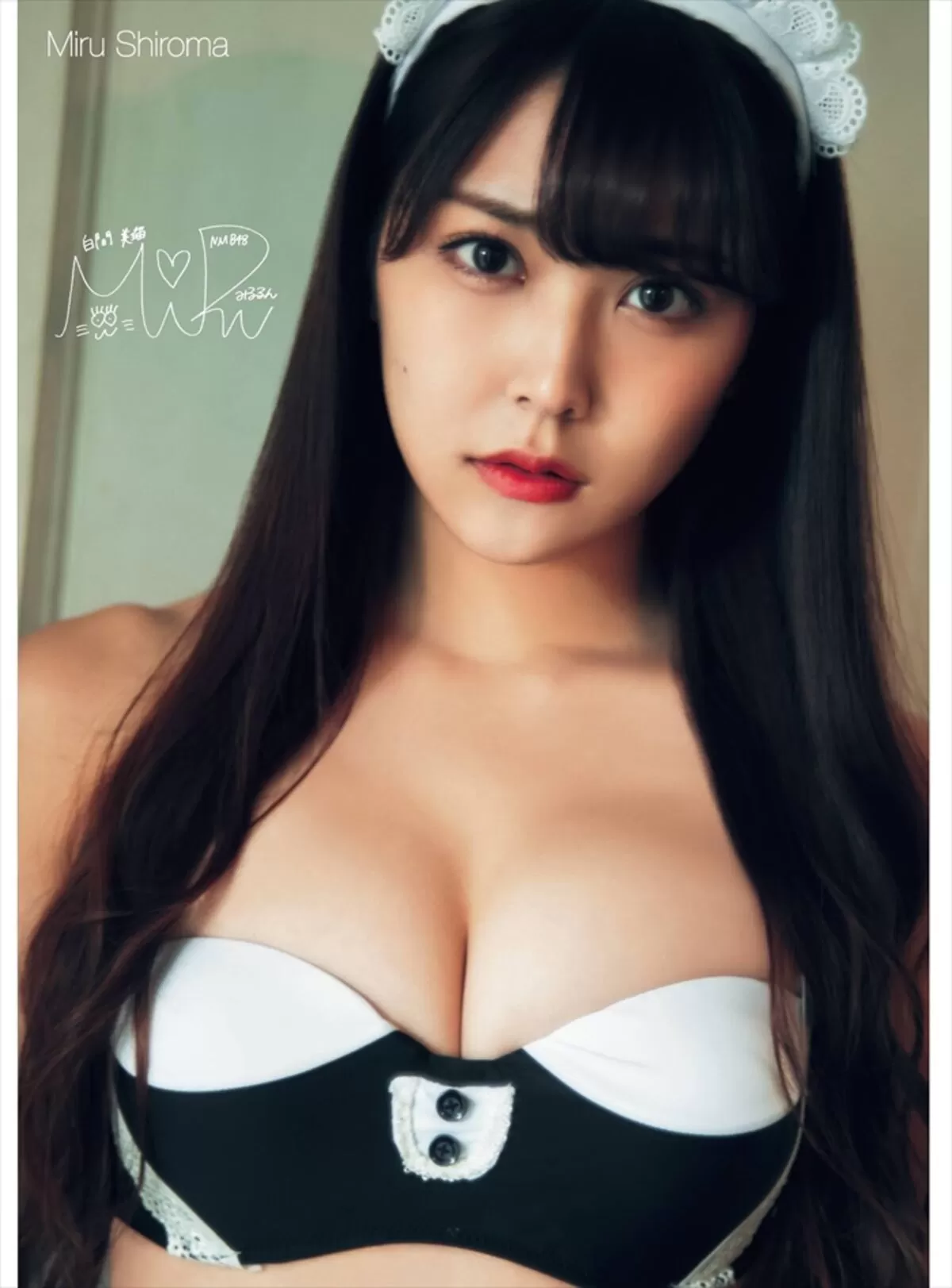 白間美瑠エロ画像208