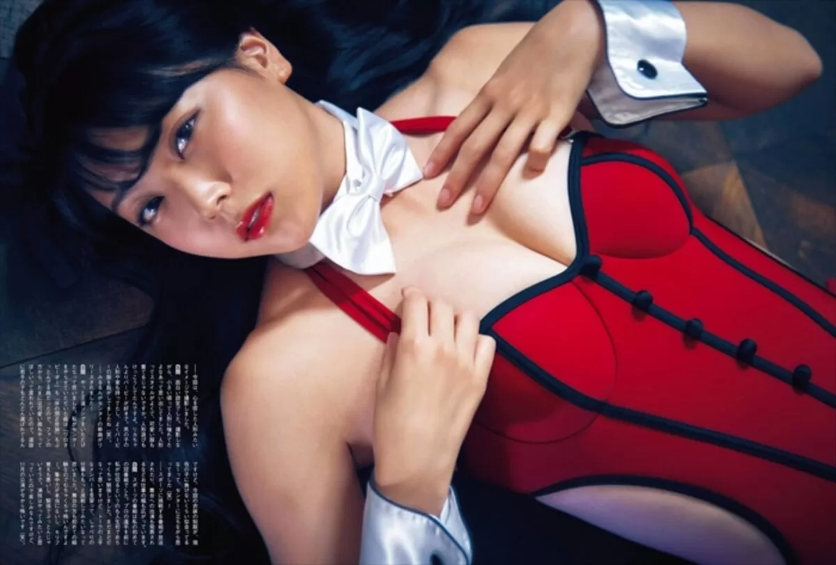 白間美瑠エロ画像212