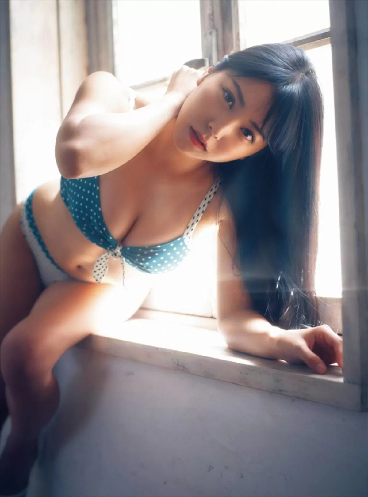 白間美瑠エロ画像213