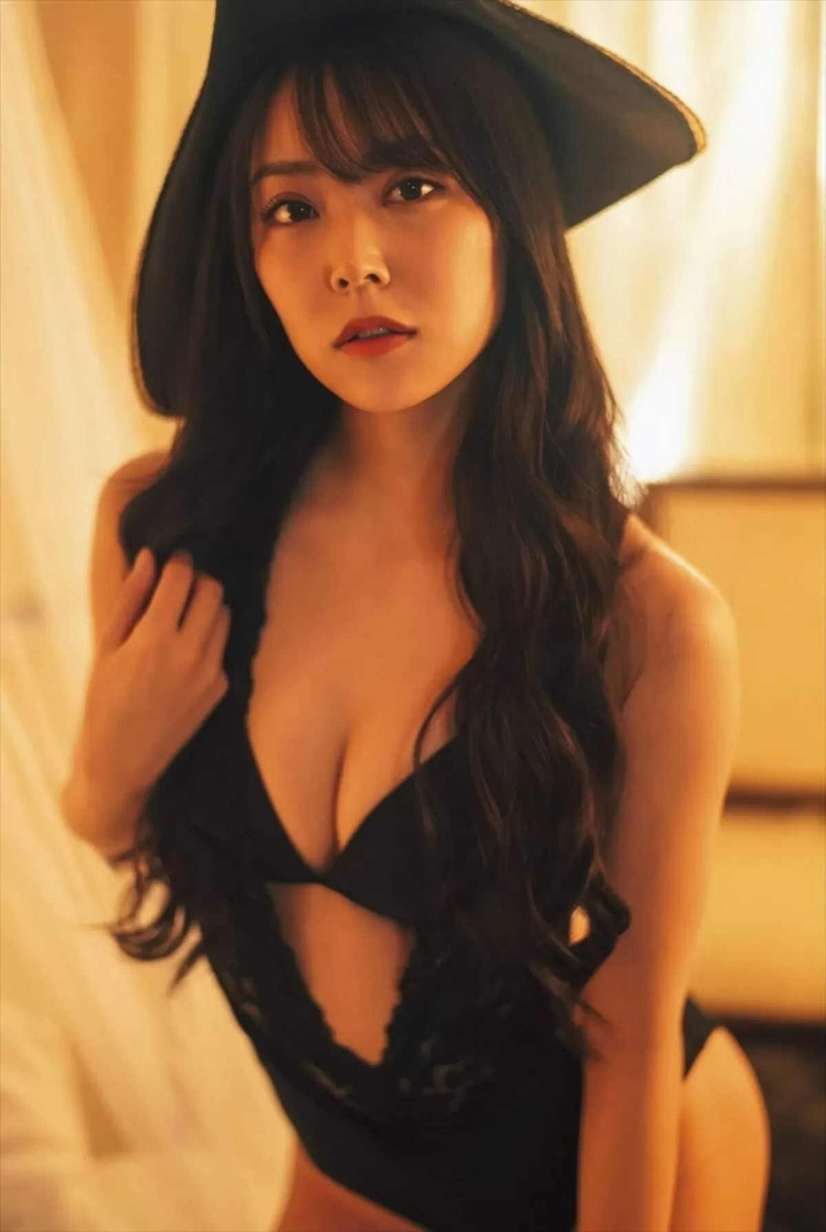 白間美瑠エロ画像219