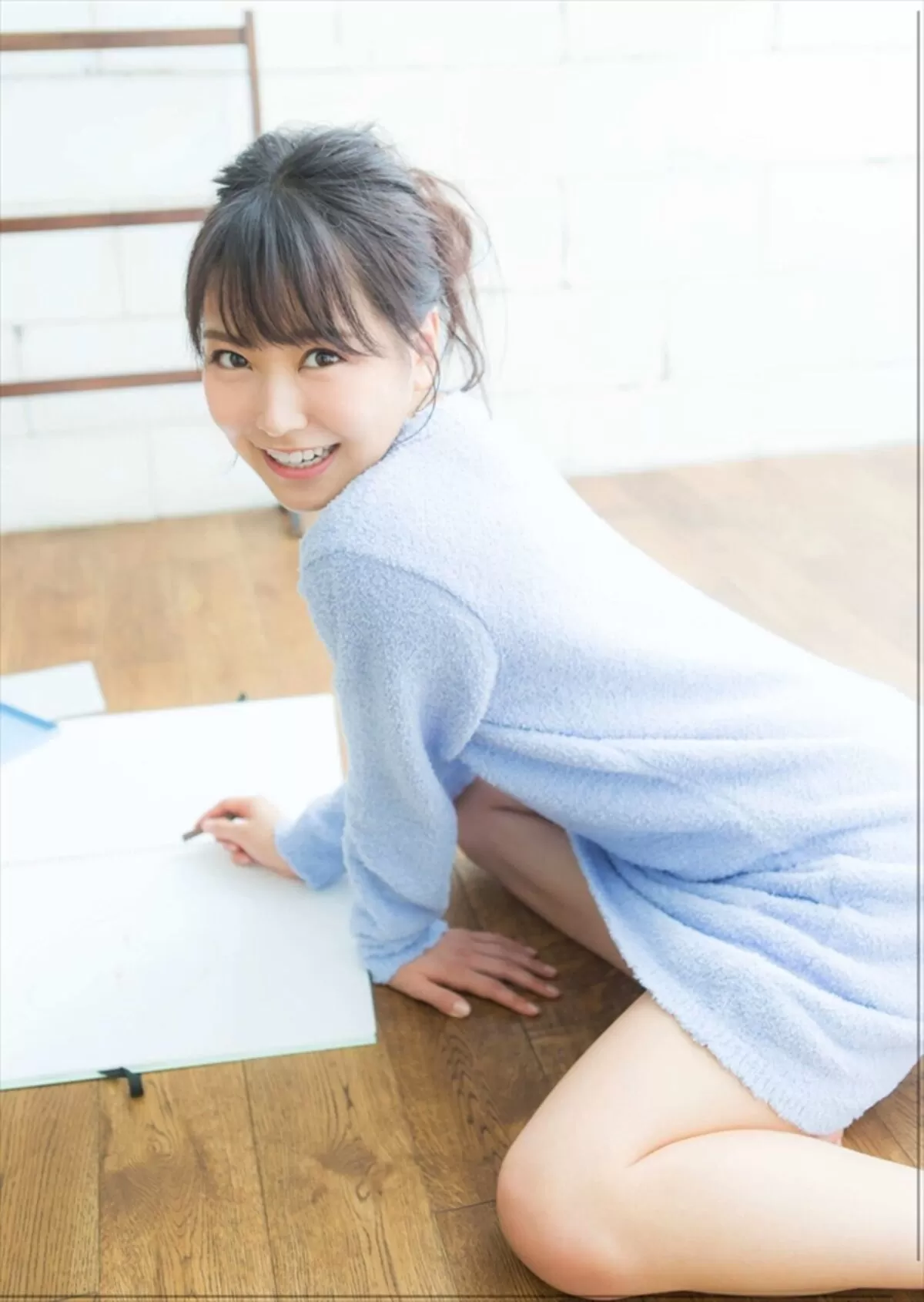 白間美瑠エロ画像259