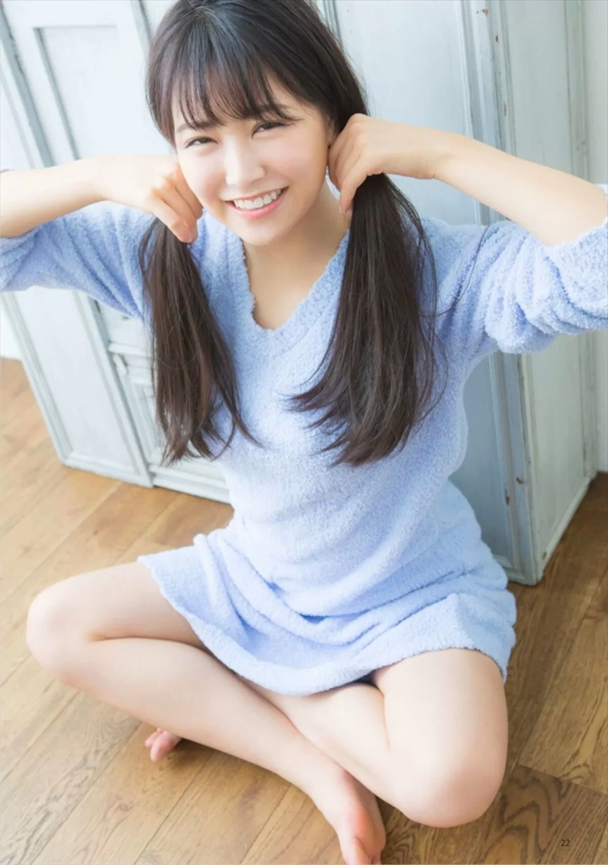 白間美瑠エロ画像260