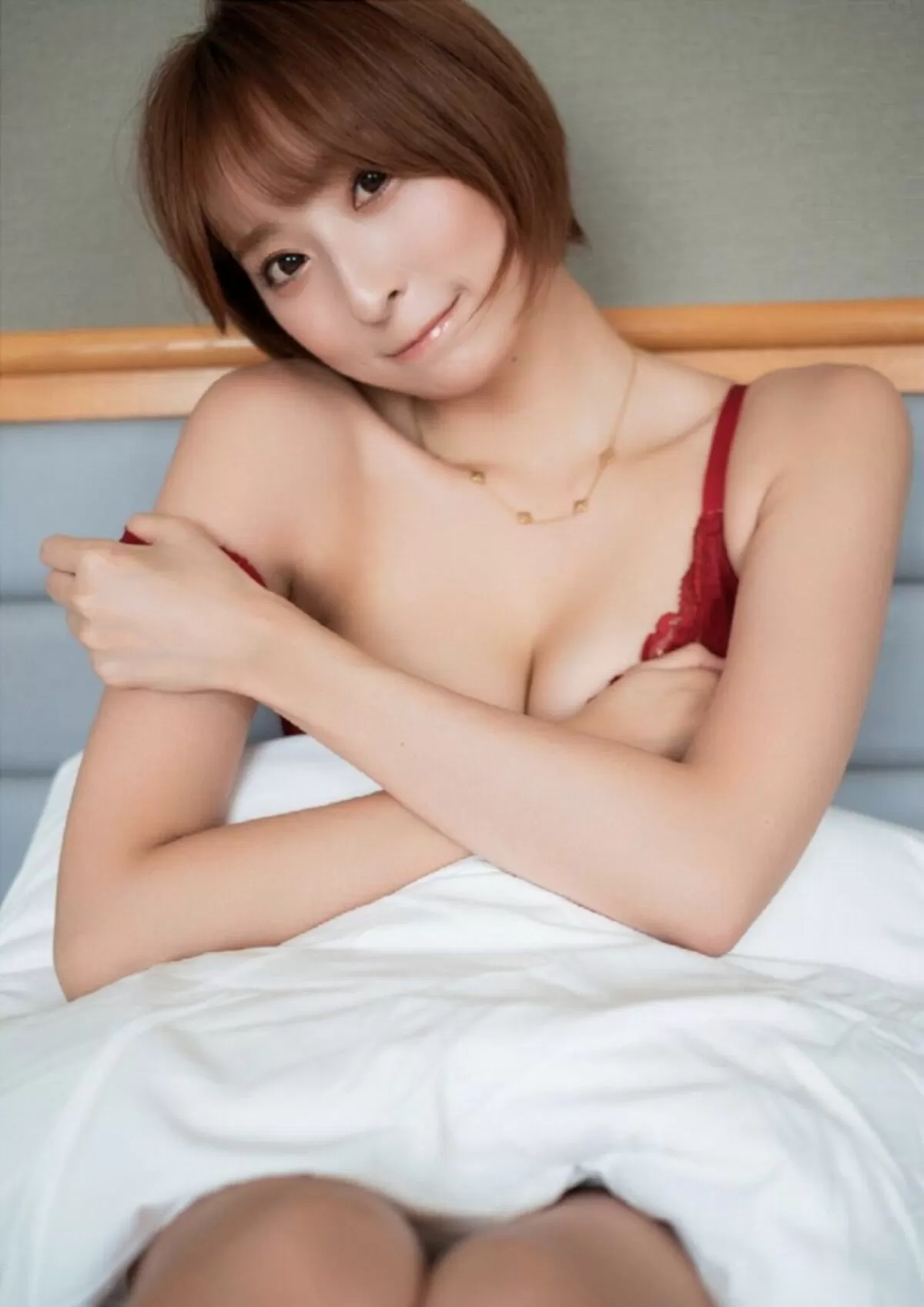 緒方咲エロ画像050