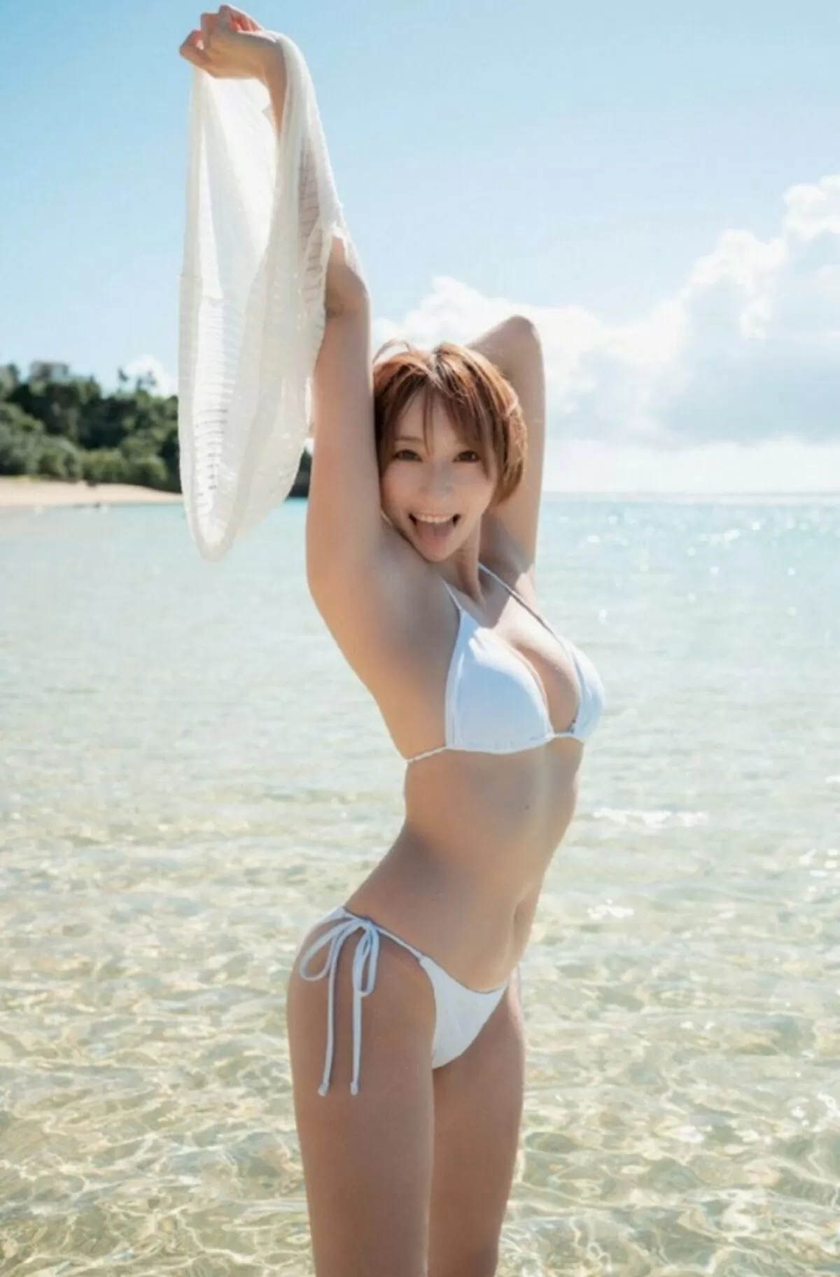 緒方咲エロ画像096