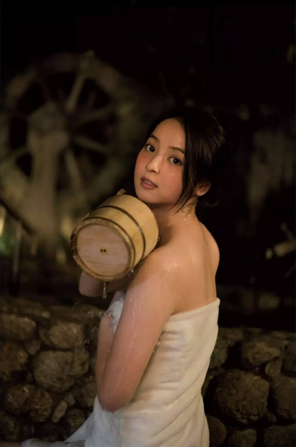 佐々木希エロ画像018