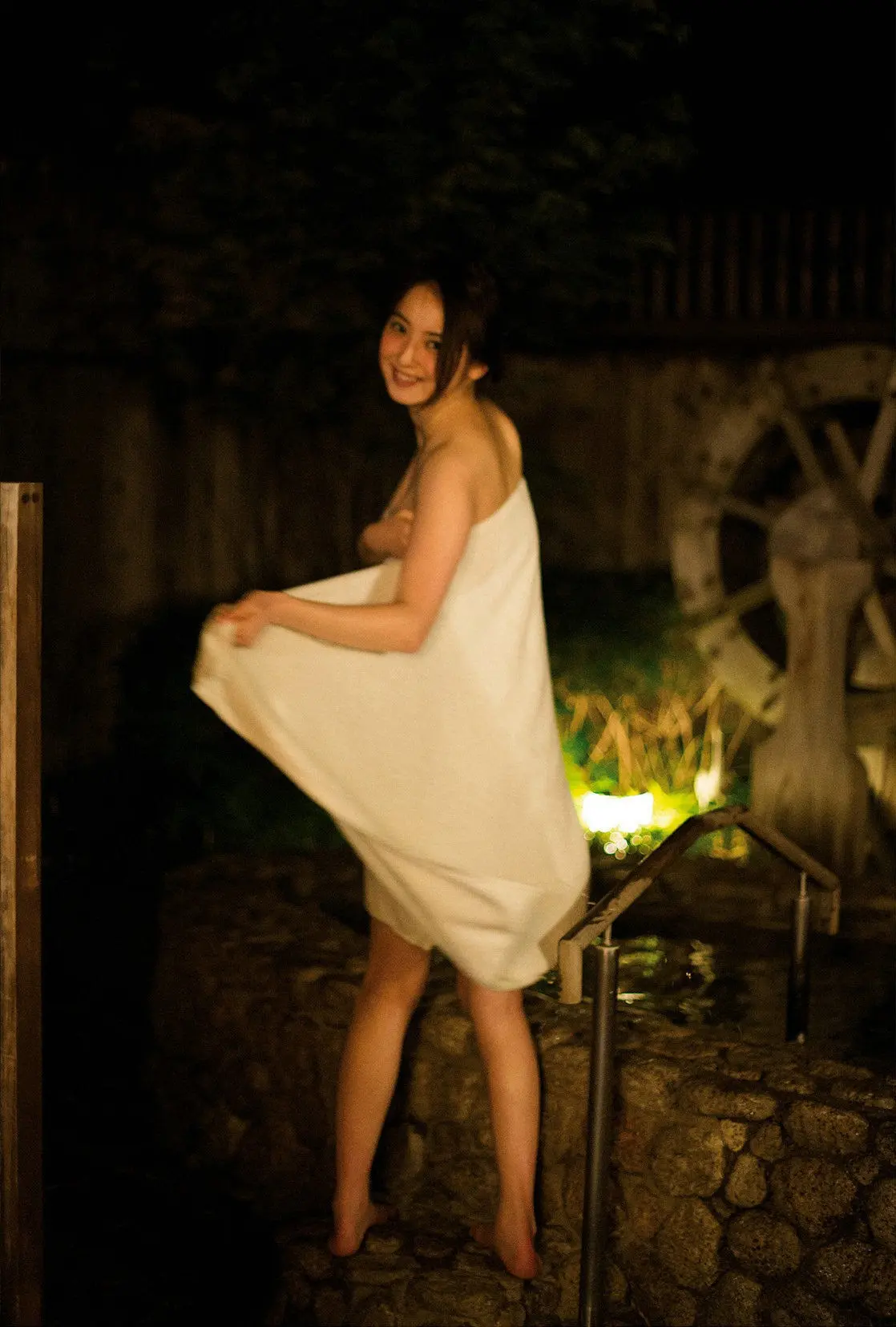 佐々木希エロ画像022