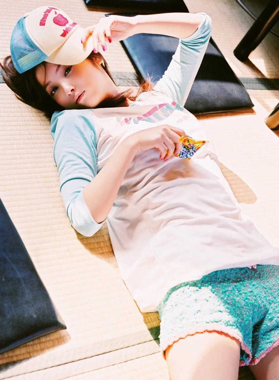 佐々木希エロ画像081