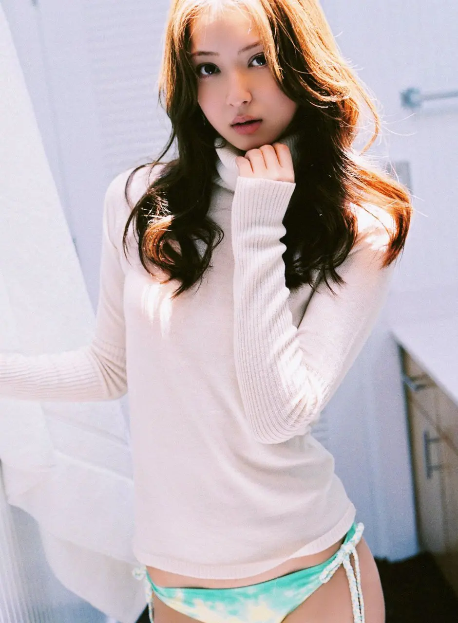 佐々木希エロ画像097