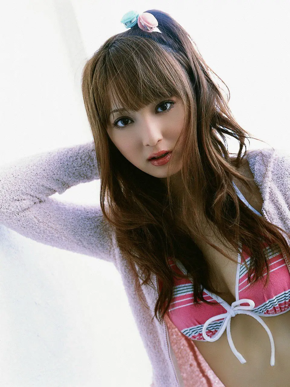 佐々木希エロ画像109