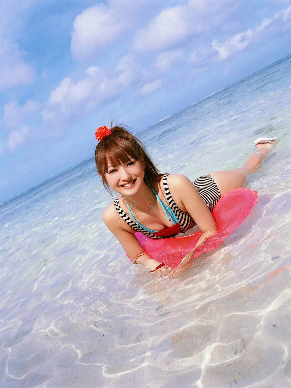 佐々木希エロ画像117