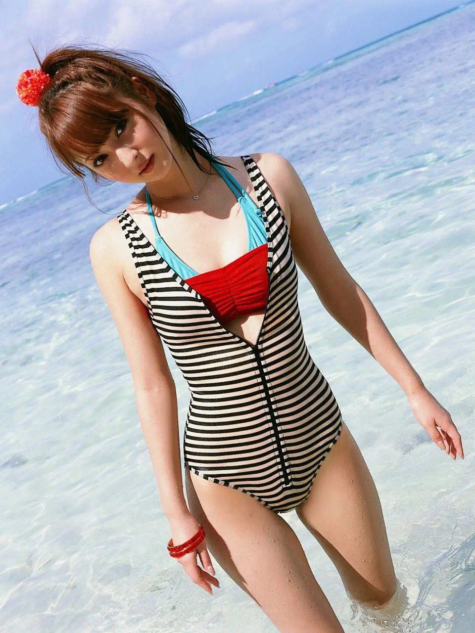 佐々木希エロ画像118