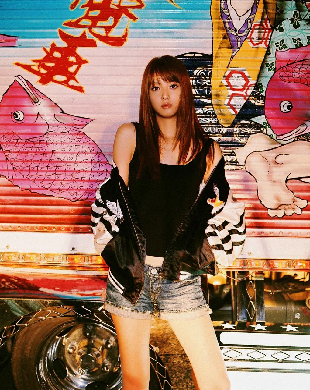 佐々木希エロ画像183