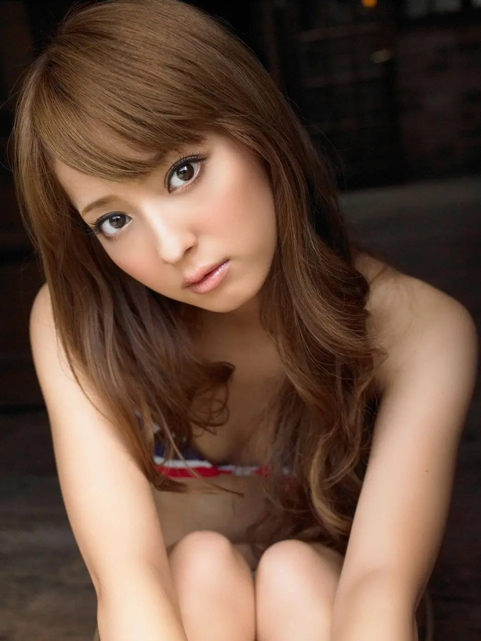 佐々木希エロ画像201