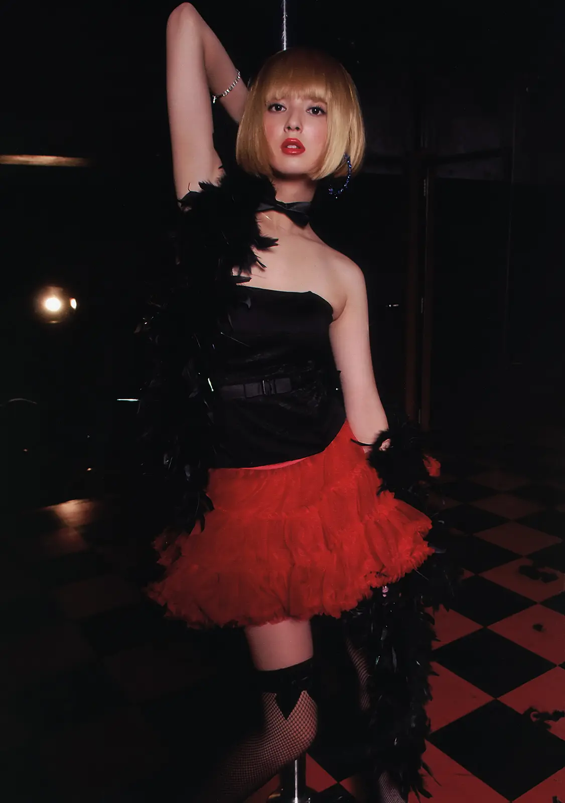 佐々木希エロ画像227