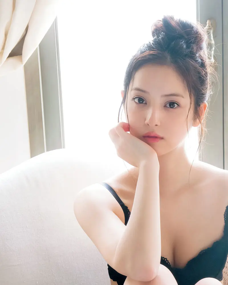 佐々木希エロ画像261