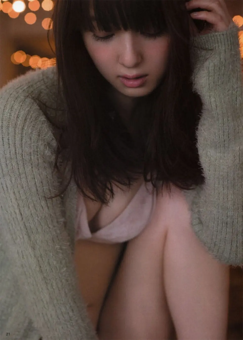 佐々木希エロ画像302