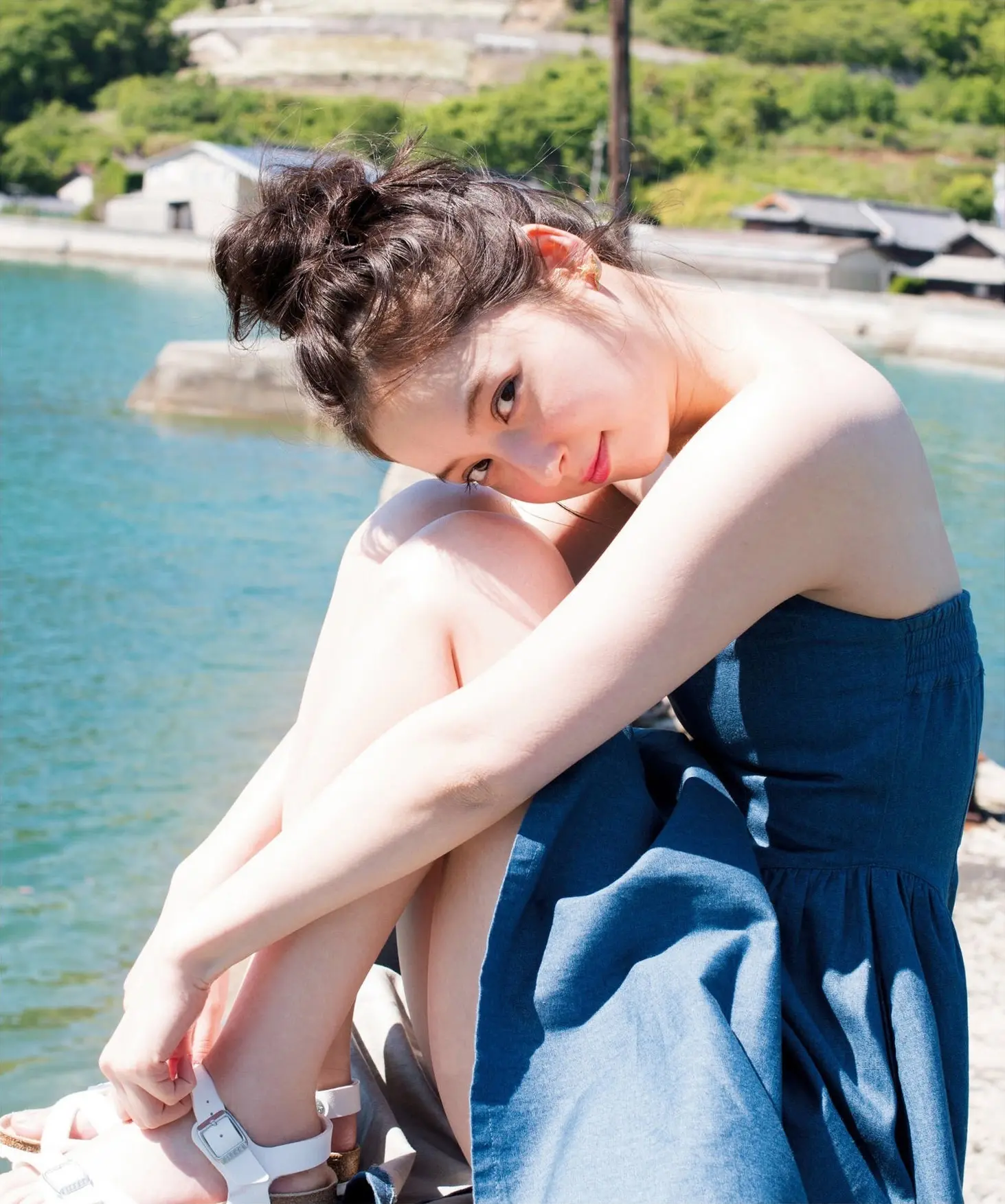 佐々木希エロ画像322