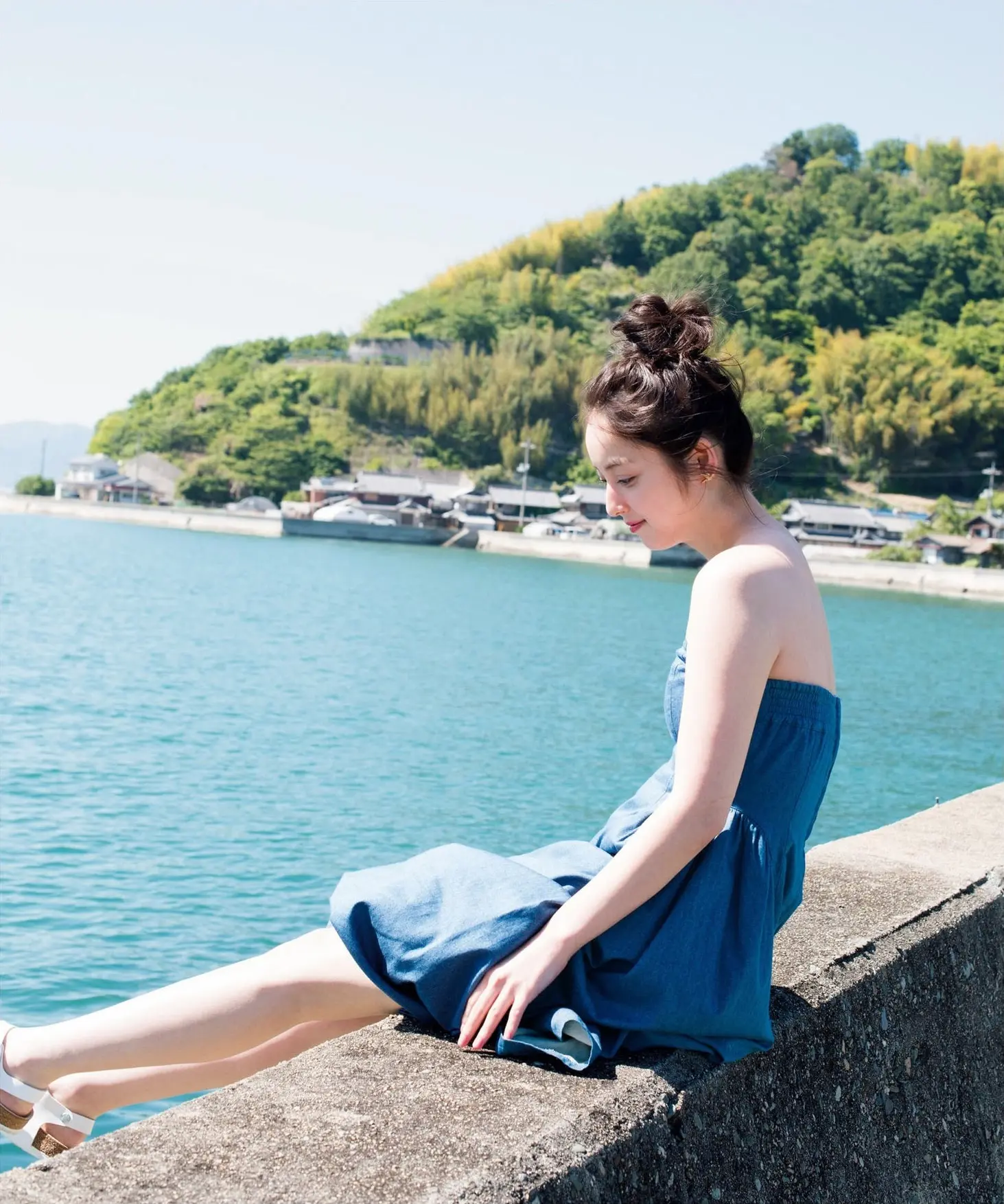 佐々木希エロ画像323