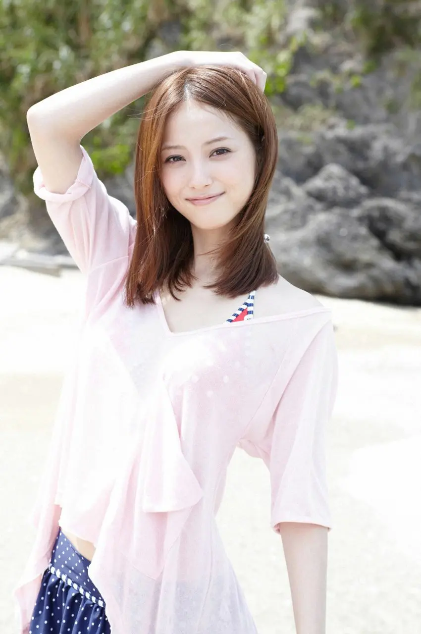 佐々木希エロ画像399