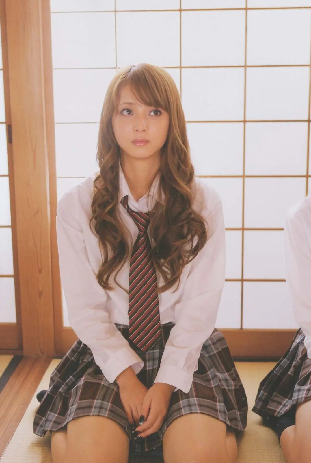 佐々木希エロ画像402