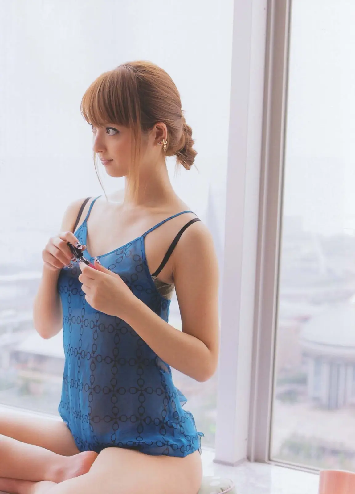 佐々木希エロ画像403