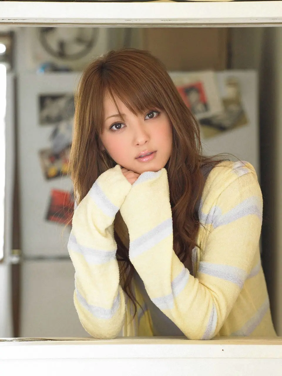 佐々木希エロ画像423