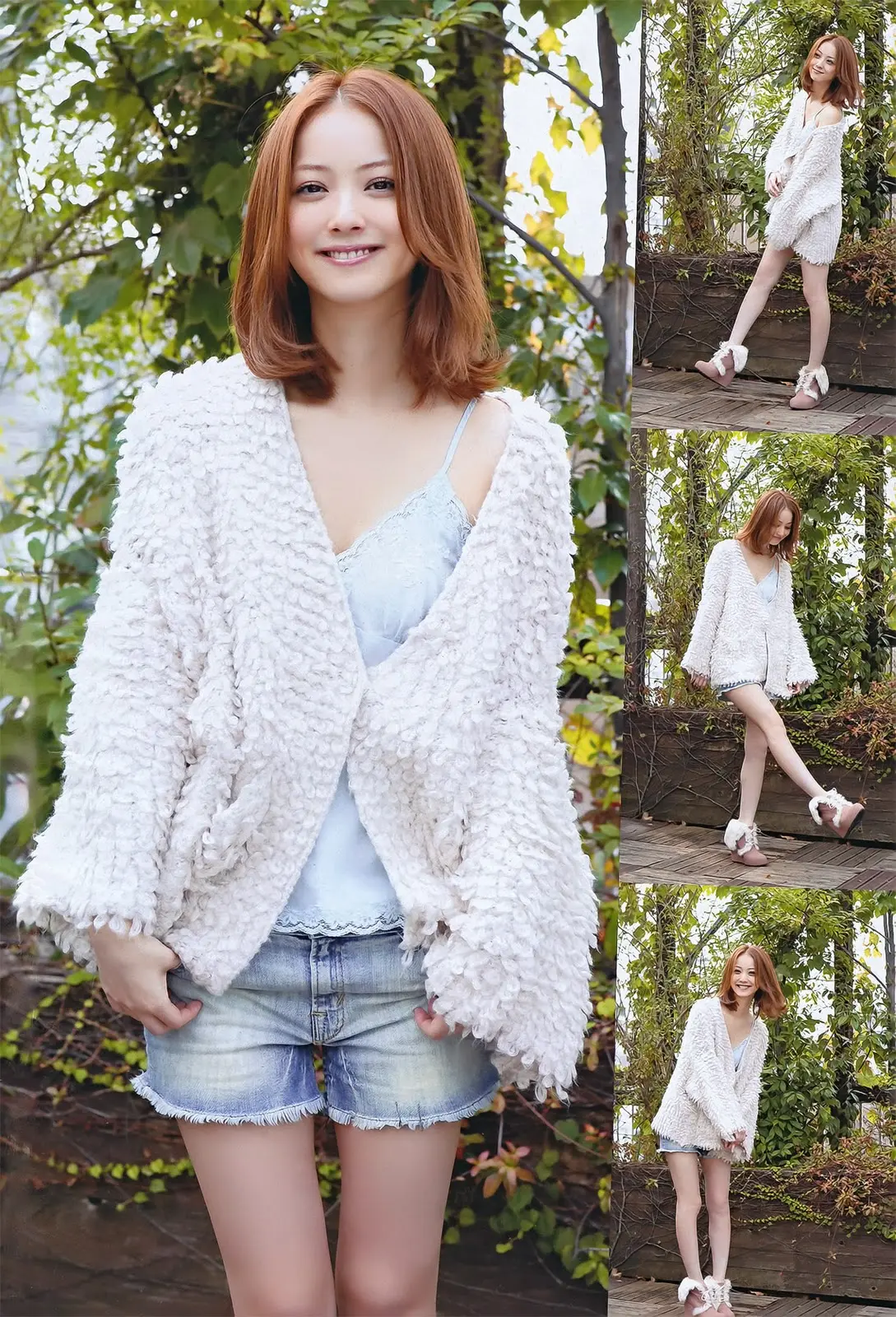 佐々木希エロ画像428