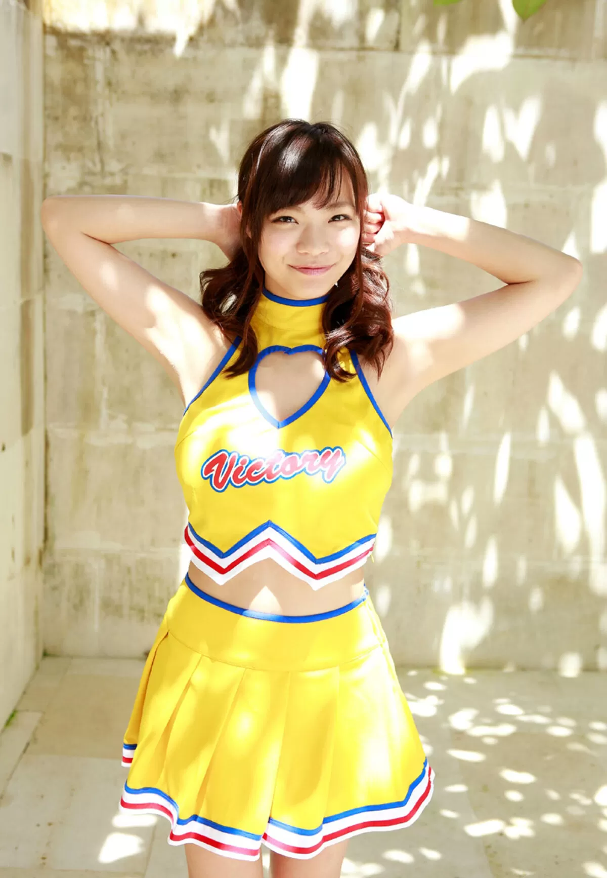 鷹羽澪エロ画像118