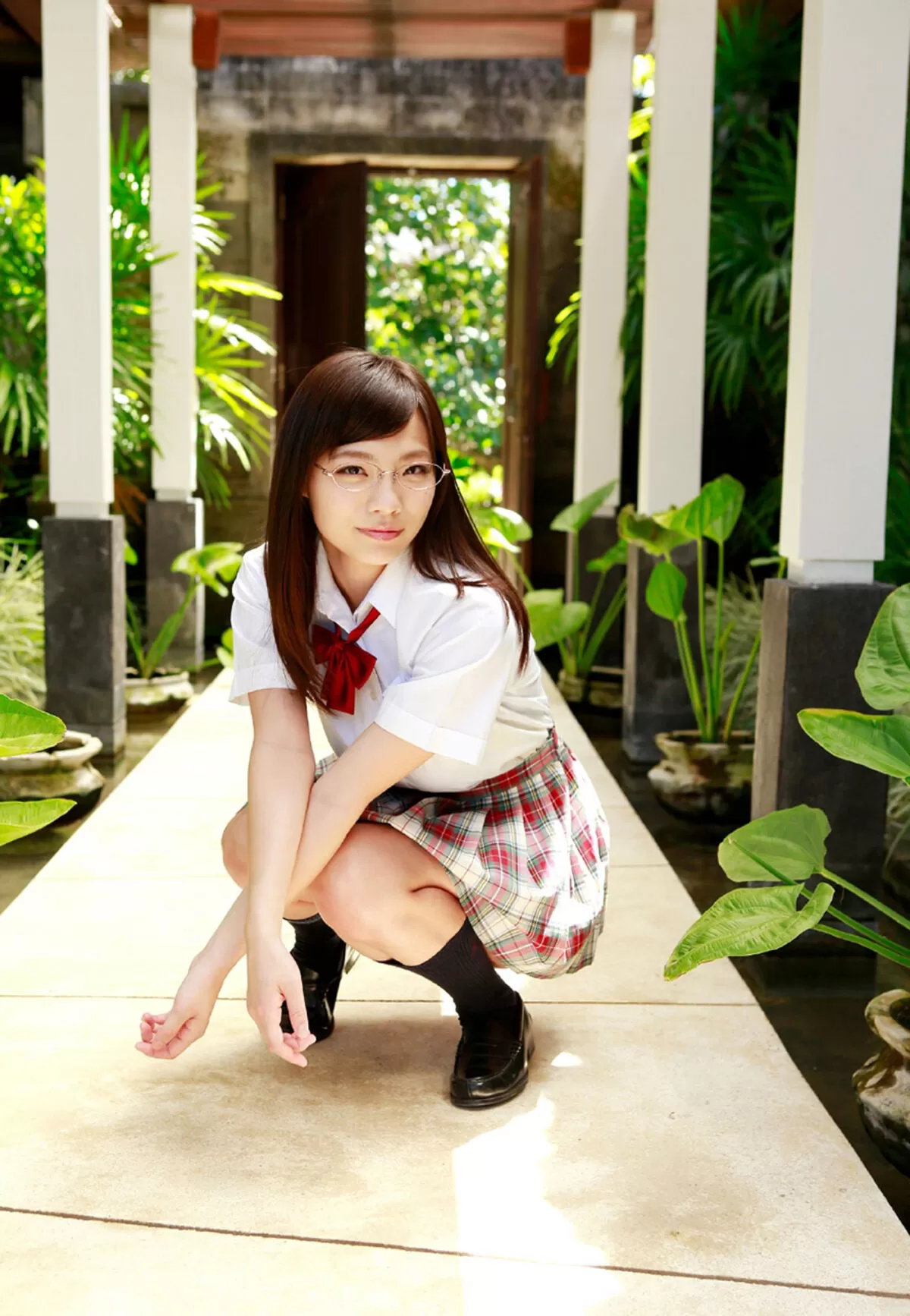 鷹羽澪エロ画像142