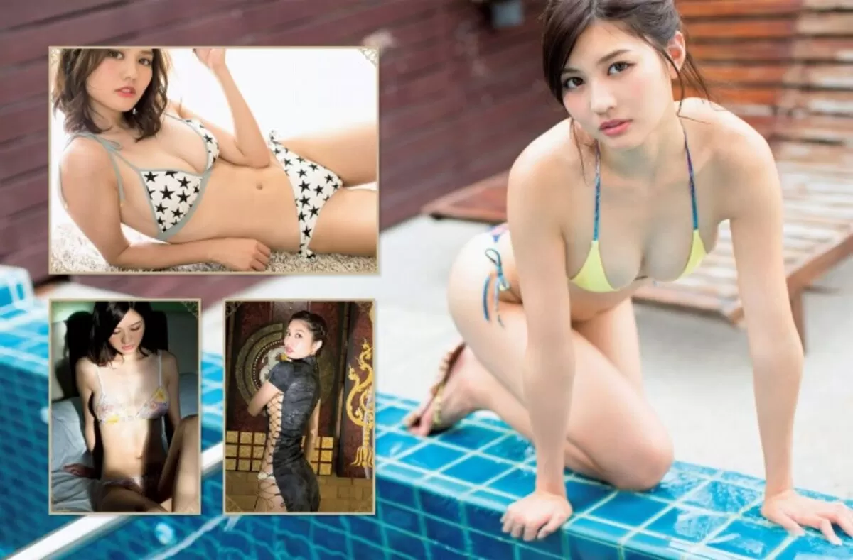 林ゆめエロ画像106