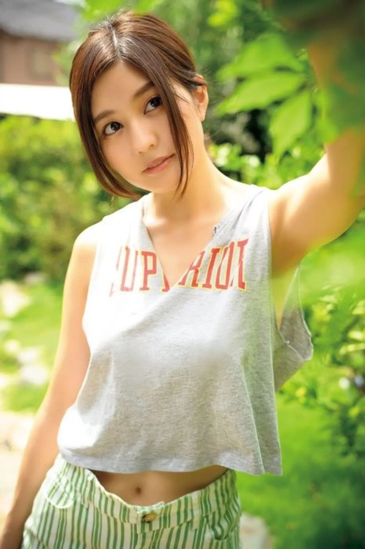 林ゆめエロ画像176