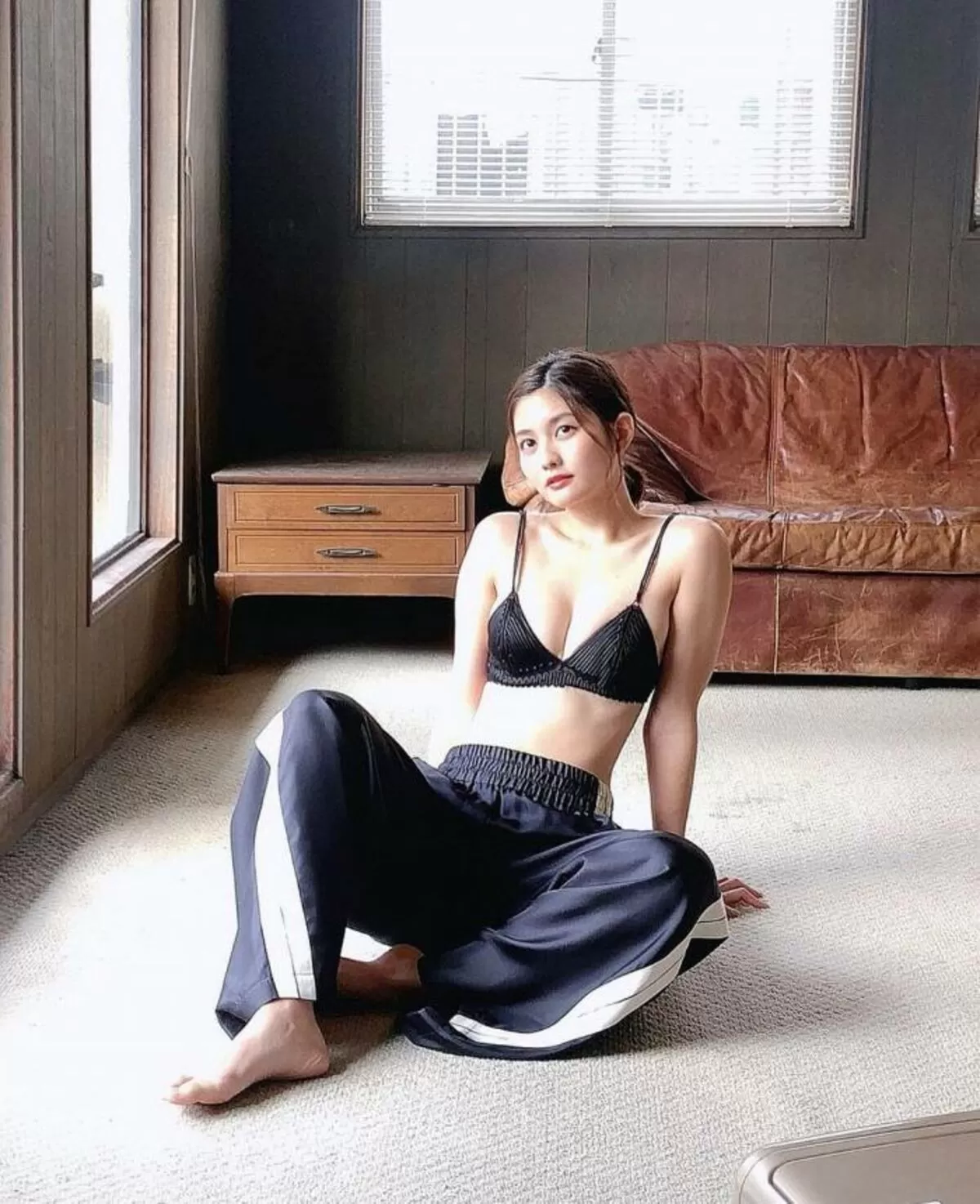 林ゆめエロ画像192