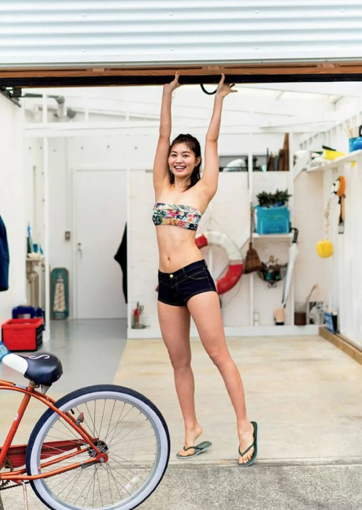 林ゆめエロ画像244