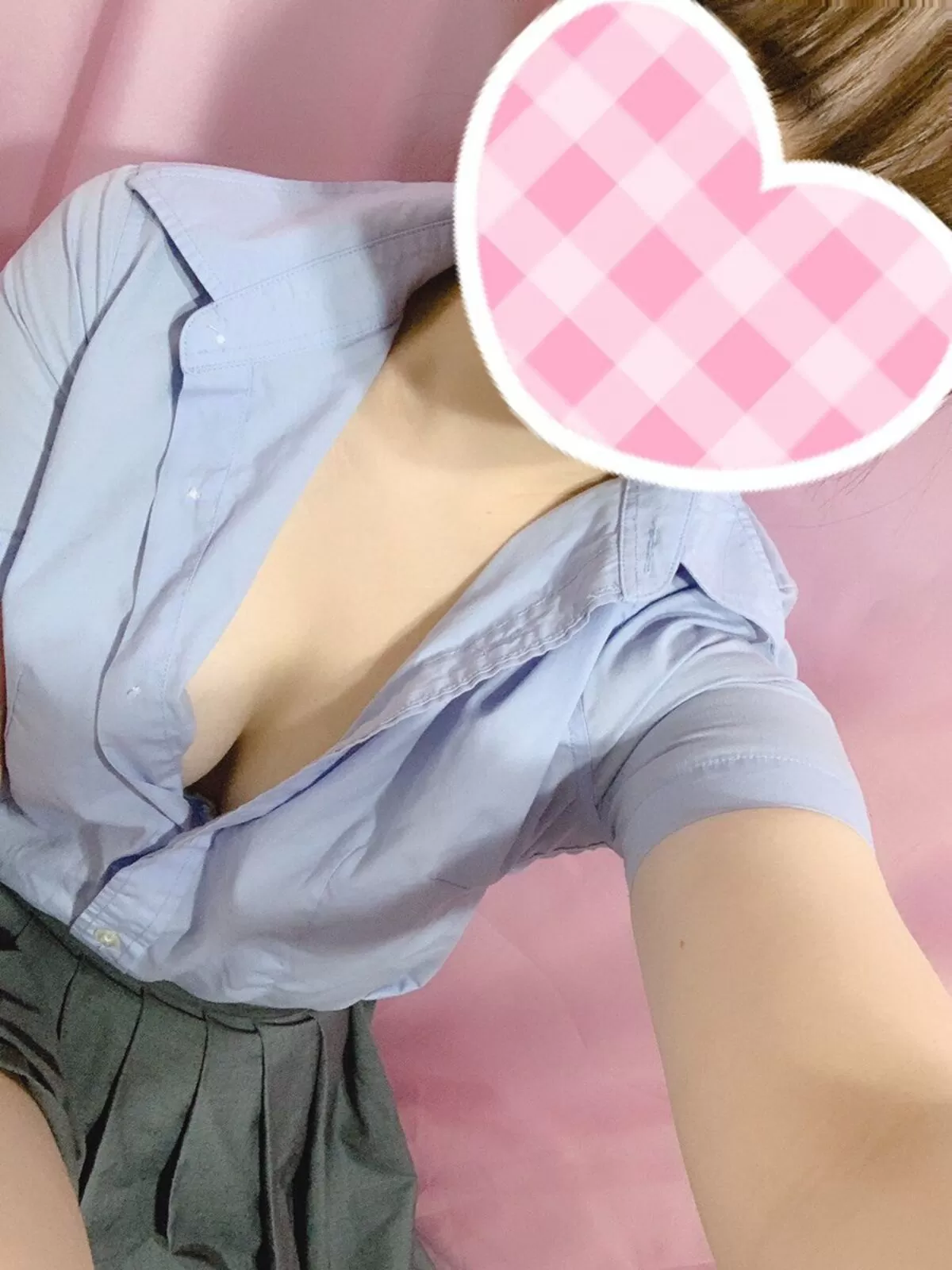 巨乳JKエロ画像058