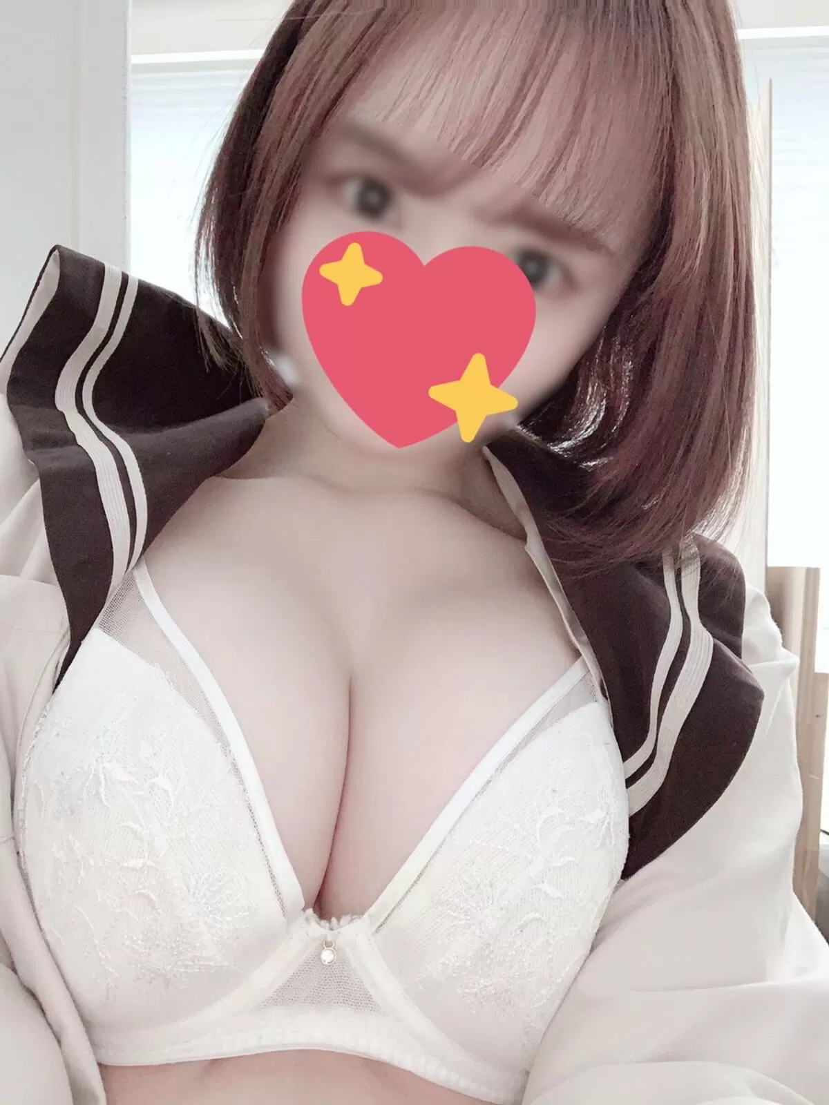 巨乳JKエロ画像059