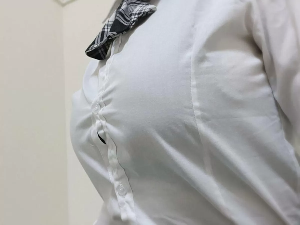 巨乳JKエロ画像126